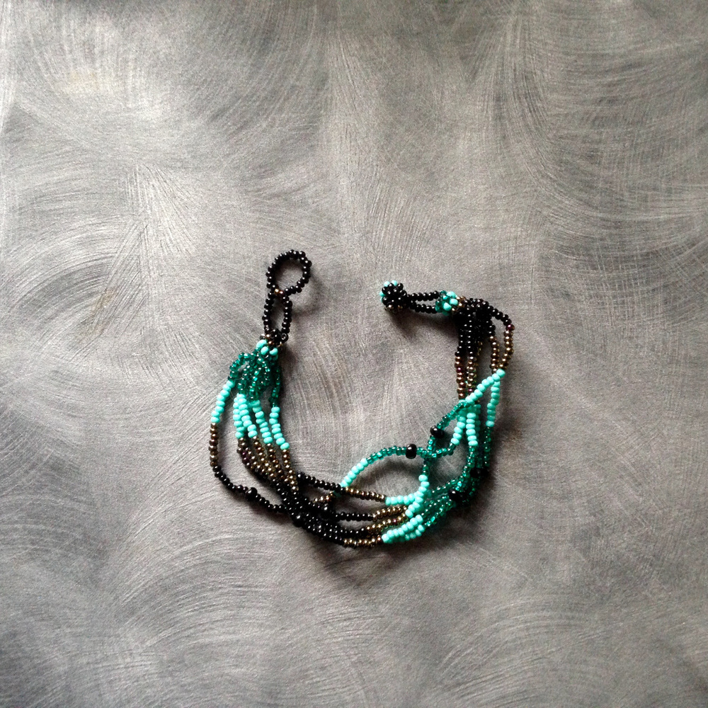 Beaded Bracelet